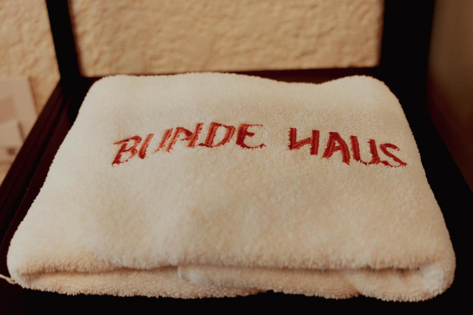 Bunde Haus Hotel Express Boutique Ibague Exterior photo